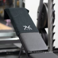 wholesale cotton gym towel custom logo sports towel